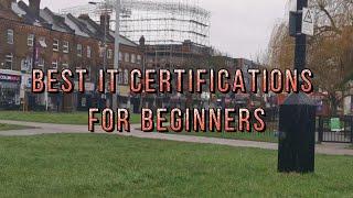 Best IT Certifications for Beginners #uklife#ukvisa#ukimmigrationukjobs#ukeducation#ukculture