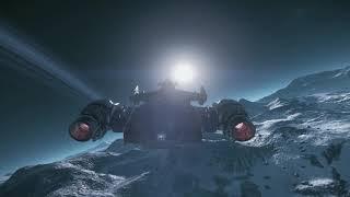 Star Citizen 3.6 New Flight Model - Changes & Additions