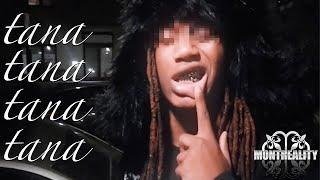 TANA “POP MY SHIT LIKE” #MONTREALITYDVD 009