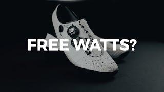 Bont Vaypor S Review : The Best Cycling Shoes In The World?