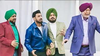 Gippy Grewal New Comedy || New Punjabi Comedy 2024 || Latest Punjabi comedy 2024