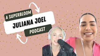 *FULL VIDEO* The Only Person Who Has to Accept Me is Me w/ Juliana Joel