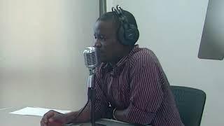 RFM MATIN AVEC BABACAR FALL - INVITÉ: MALAL TALLA "FOU MALADE", RAPPEUR ACTIVISTE 20 JUIN 2024