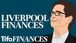 Henry, Hicks & Gillett | Liverpool's Finances