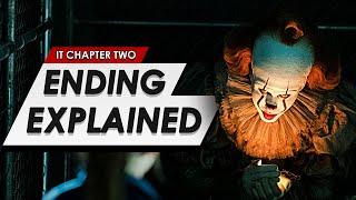 IT Chapter 2: Ending Explained Breakdown + Full Movie Spoiler Talk Review