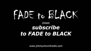 FADE to BLACK Jimmy Church Interviews Truthseekah About Hip Hop, Esoterica &  UFOs