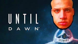 Tyler1 Plays Until Dawn (Remake)