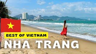 Nha Trang, Vietnam in February/March: Things to do, practical tips