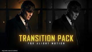 Ae Like Transition Presets  | Preset & XML File | Alight Motion | Rajj Editz |