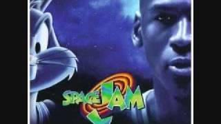 Seal - Fly Like An Eagle (Space Jam Soundtrack)