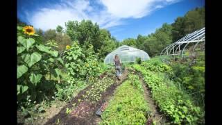 Next Generation Farmers of VT