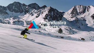 Ikon Pass Welcomes Grandvalira Andorra