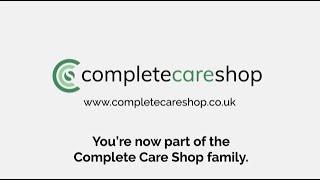 Complete Care Shop My Account