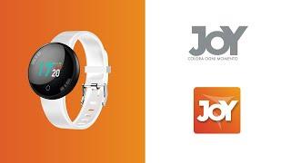 Tutorial: Come collegare lo Smartwatch Joy della Techmade allo smartphone