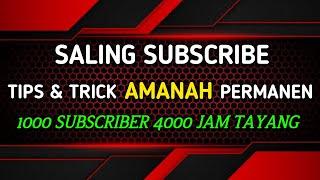 saling subscribe pejuang 1000 subscriber (subtitle)