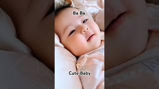 Cute Baby BaBa #cutebaby #babyfilm#crezybaby#cute#fails#facts#youtubeshorts#babyshorts#tiktok#baba