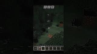 fearcraft night dweller is scary minecraft bedrock #minecraft #minecraftshorts #fearcraft #fear