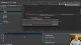 Intellij QAPlug demonstration with PMD and Checkstyle