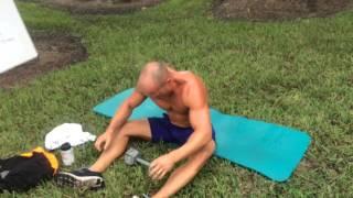 Beast Mode Workout in the Park Get Fit Fast Style
