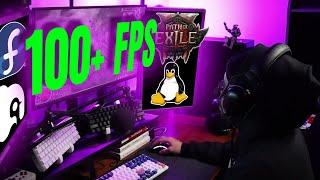 Fixing Low Linux FPS With One Command