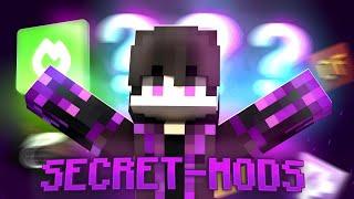 Secret Mods For Minecraft Smp