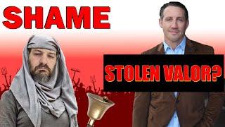 Tim Kennedy ACCUSED of STOLEN VALOR \\ Gun Industry Drama