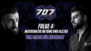 707 META FIGHT - FOLGE 4: Mathematik im Ring und Alltag: Vom Chaos zur Kontrolle