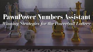 Powerball Winning Strategies