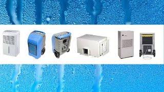 Why do we need dehumidifier at home  Dehumidifier by CtrlTech