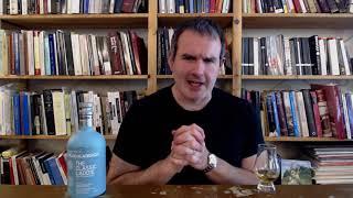 Bruichladdich "The Classic Laddie" Islay Single Malt Scotch review (The Diet Sessions No. 9)