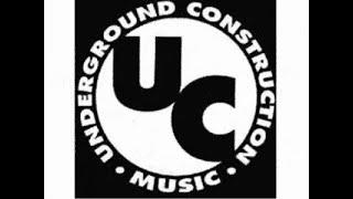 Underground Construction, Hard House By Mauro Souza DJ