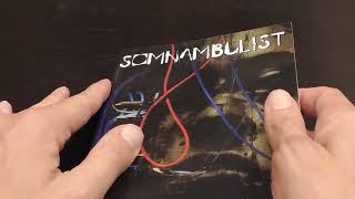 Somnambulist Gamebook Review