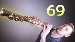 69 instruments