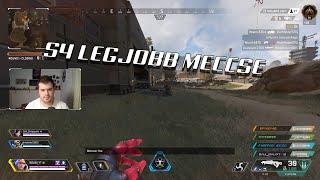 AZ EGYIK LEGJOBB MECCSEM - Apex Legends