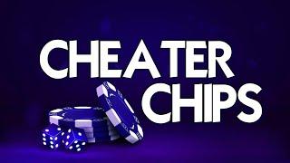 Magic Review - Cheater Chips by Craig Petty