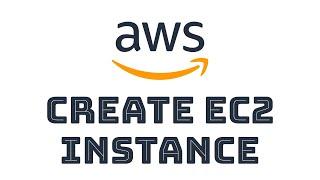 AWS Series Part-2 | Create an EC2 Instance