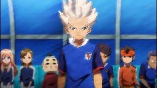 Inazuma Eleven Orion no Kokuin: Inazuma Japan Vs. Guardians of Queen (Semifinal)