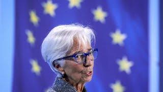 Fact-Checking: No, Christine Lagarde non vuole eliminare i contanti per ridurre l'impatto ambientale