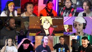 Boruto: Naruto Next Generations | Opening 10 Reaction Mashup