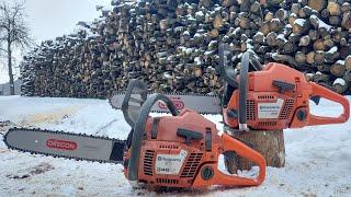 Stihl i Husqvarna Oporowo 