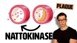 Nattokinase: Plaque Reversing Supplement, or Biased Science?