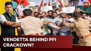 Biggest Raid On Radical Islamist Organisation PFI: Time To Ban PFI? Panelists Debate | India First