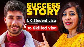 Essential Tips & Tricks For UK Students To Get Visa Sponsorship Jobs | UK Visa Sponsorship Jobs 2024