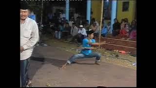 Pencak Silat Madura by Rukun Famili