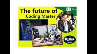 The future of Coding Master