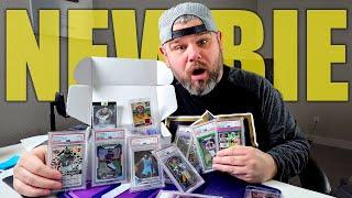 The Surprising Truth About Selling Sports Cards On Whatnot!