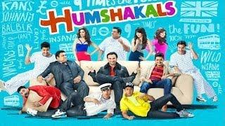 Exclusive  Humshakals Official Trailer   Saif, Riteish, Ram Kapoor