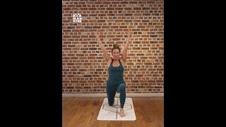Yoga with Mia Togo: Fire, Sun Salutations