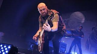 Große Trauer um The-Script-Gitarrist: Mark Sheehan ist tot