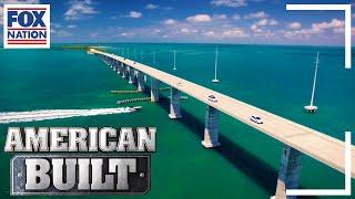 The breathtaking road from Miami to Key West | Fox Nation